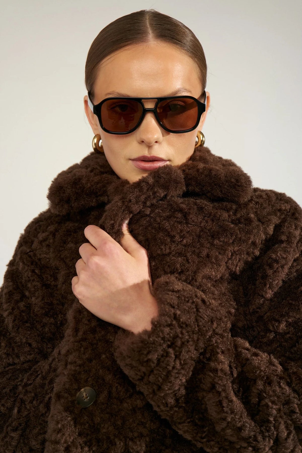 Numph Furda Jacket