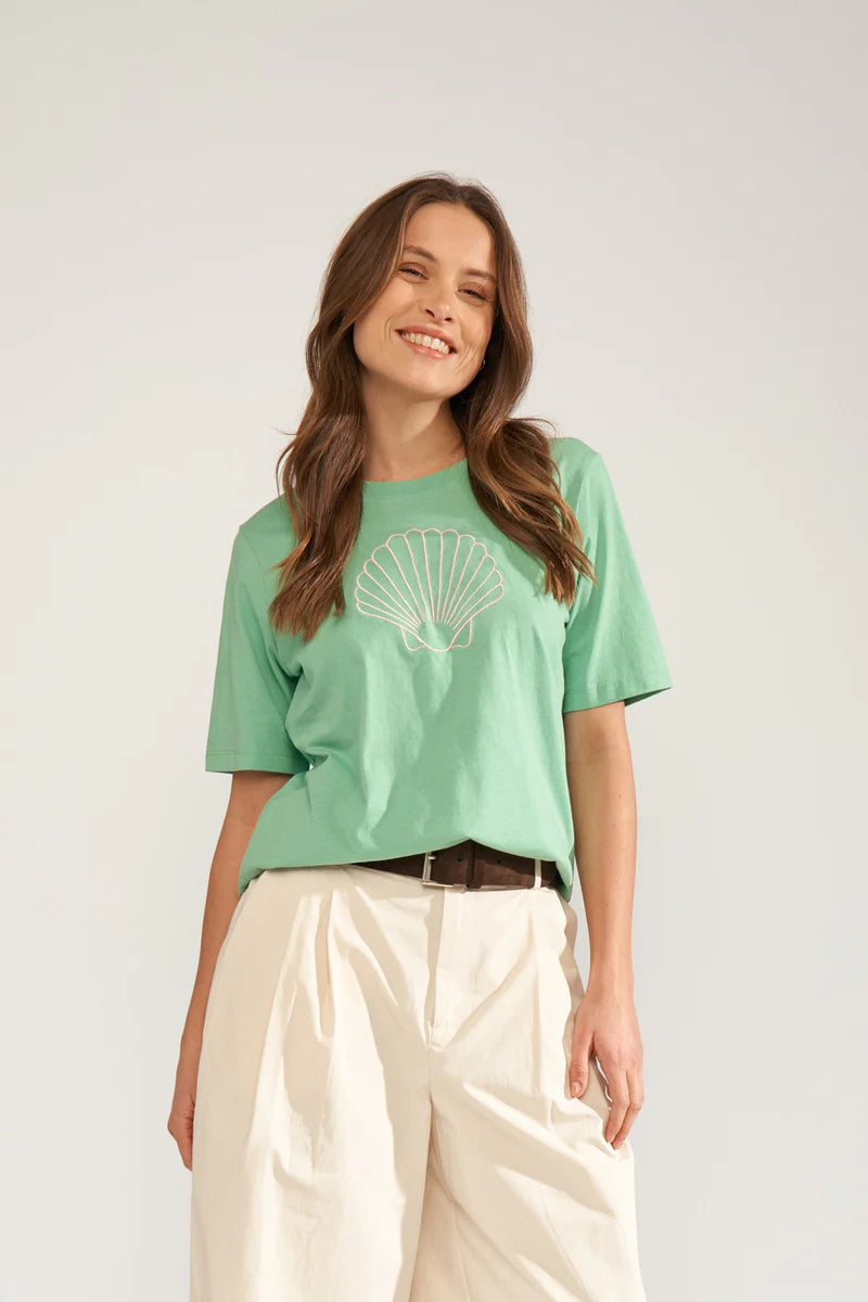 Numph Tide T-Shirt