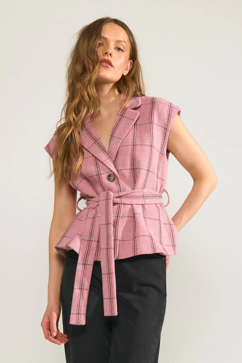 Numph Kimmi Vest Waistcoat