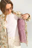 Numph Harpa Oversized Blazer