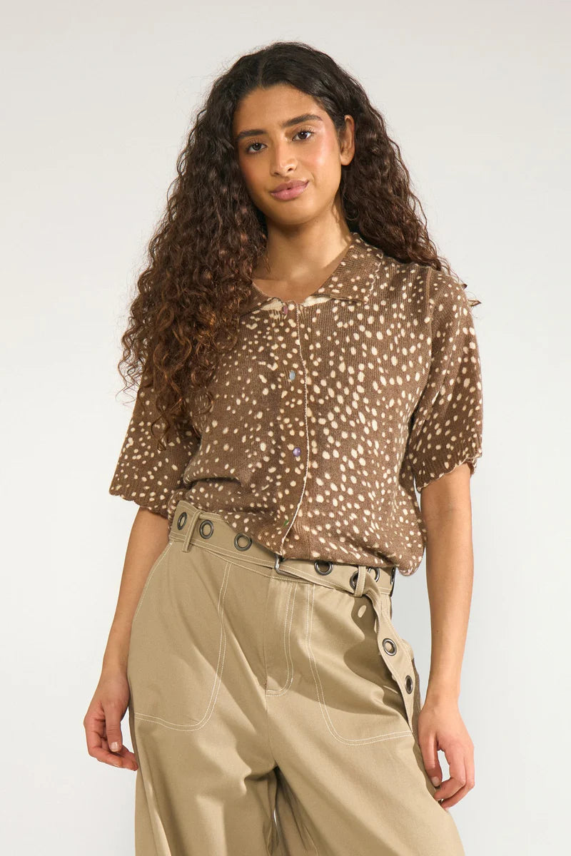 Numph Amilie Cardigan