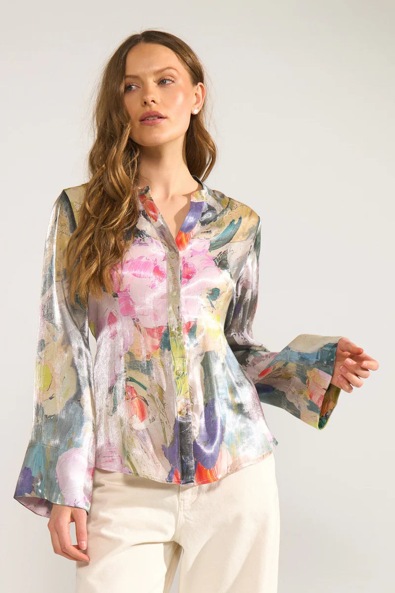 Numph Almat Shirt