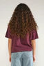 Numph Tenia Boxy T-Shirt