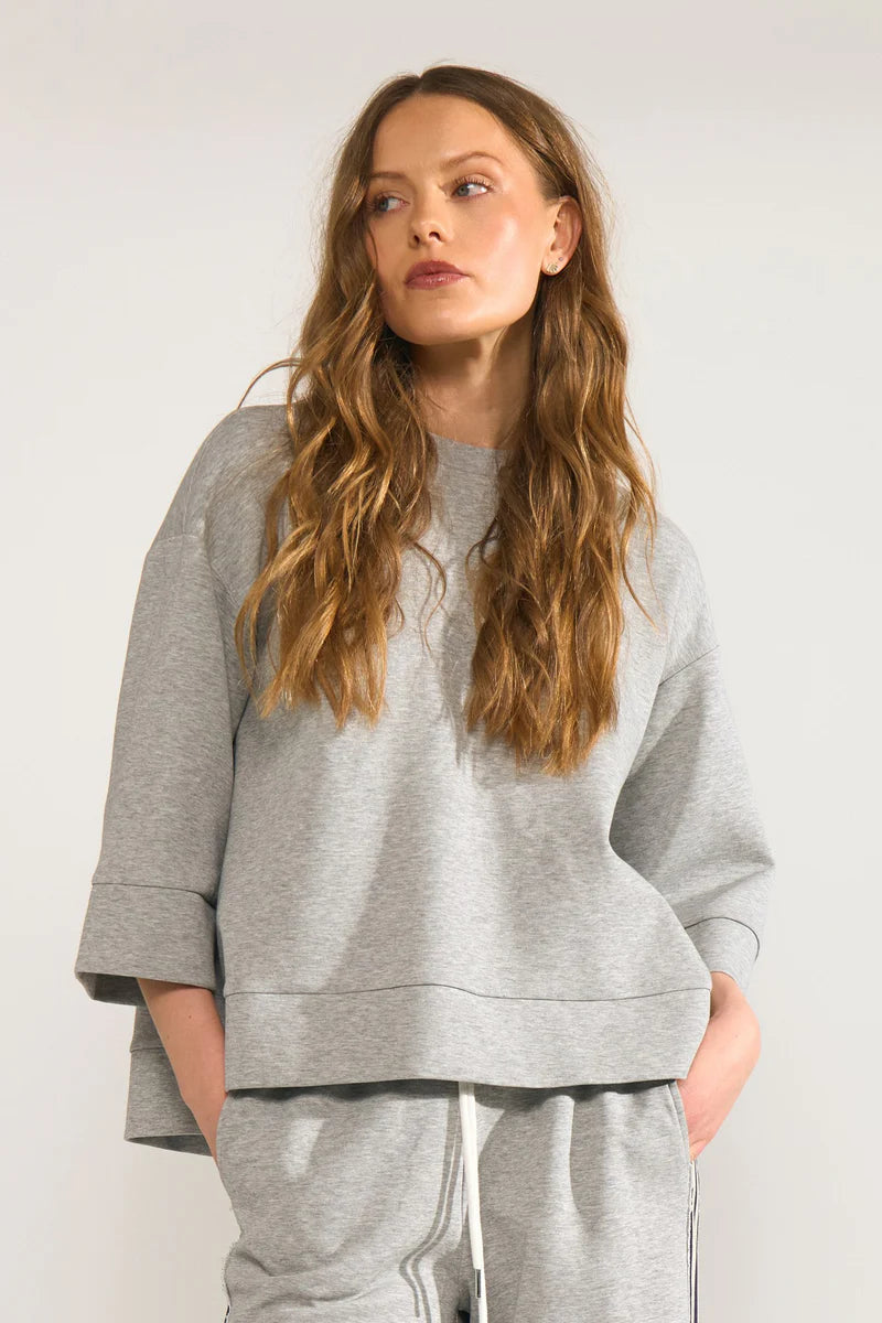 Numph Nathalie Sweatshirt