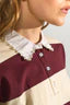 Numph Darin Rugby Style Polo Top