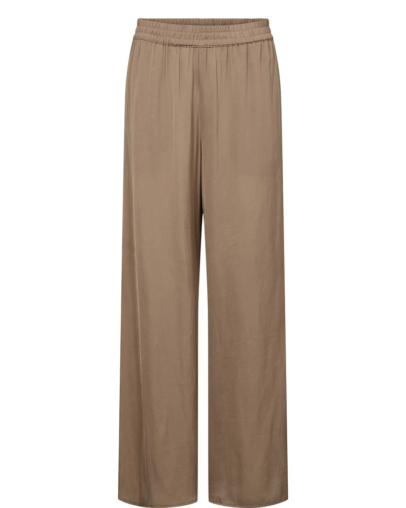 Numph Tessie Short Pants