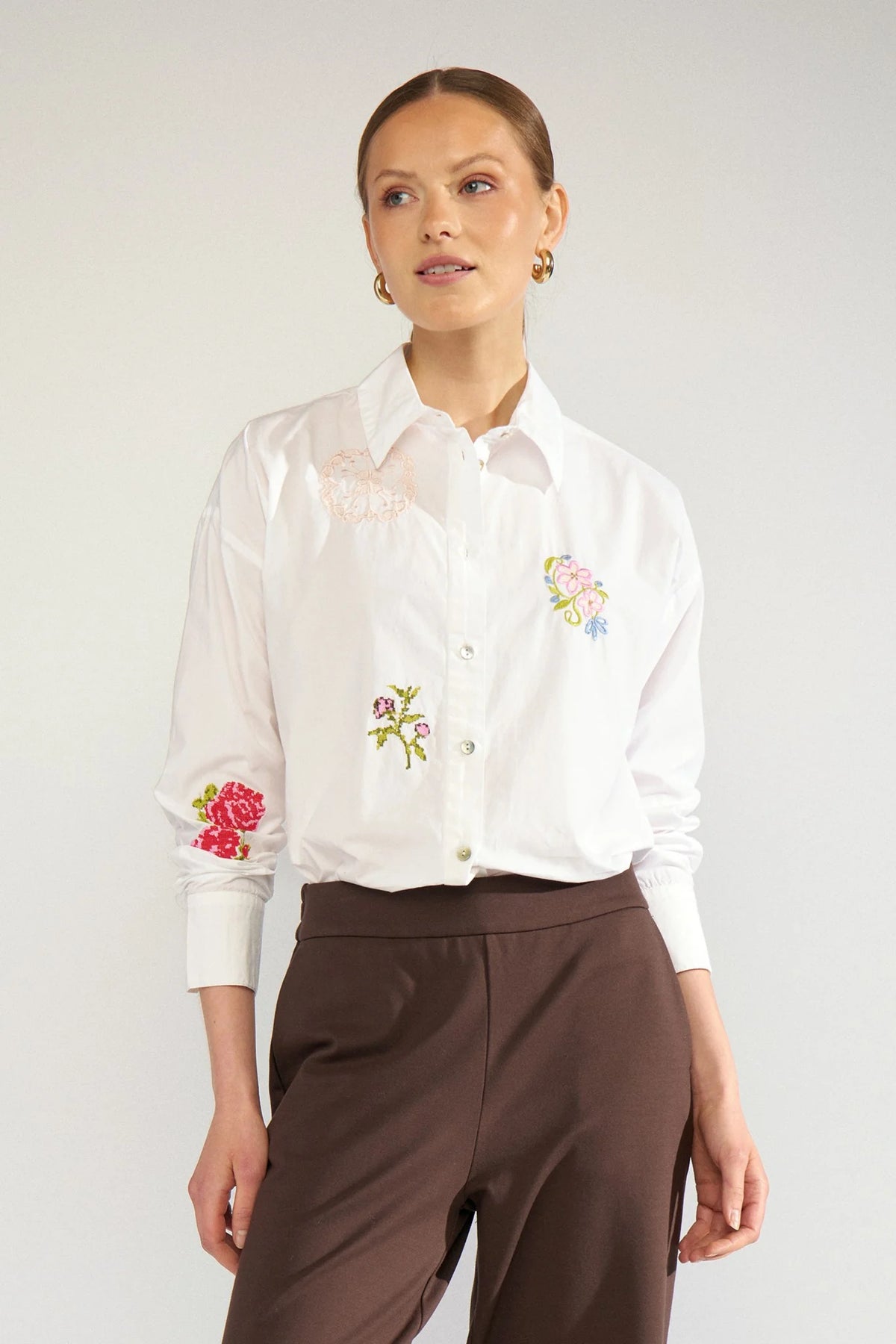 Numph Hollie Shirt
