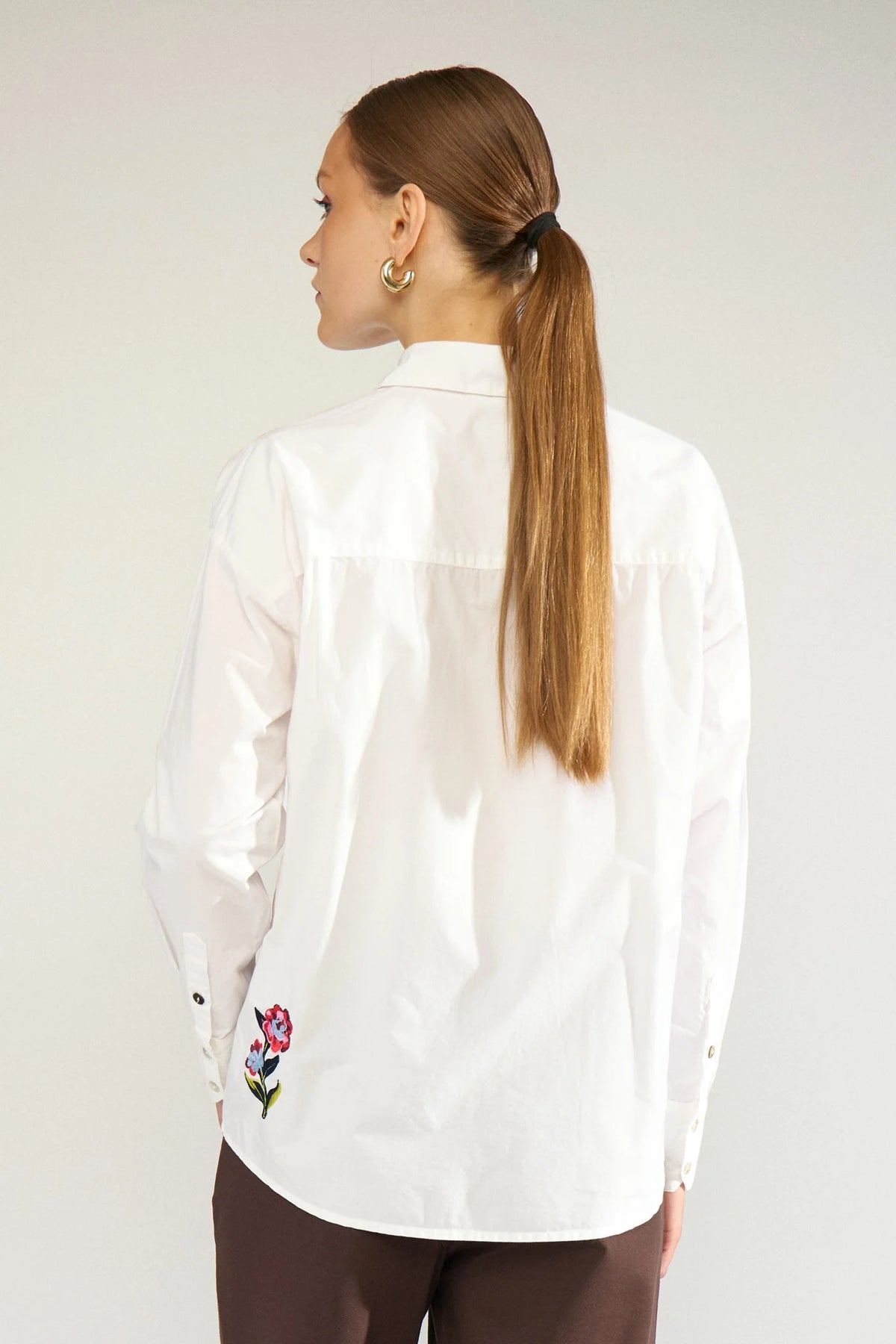 Numph Hollie Shirt