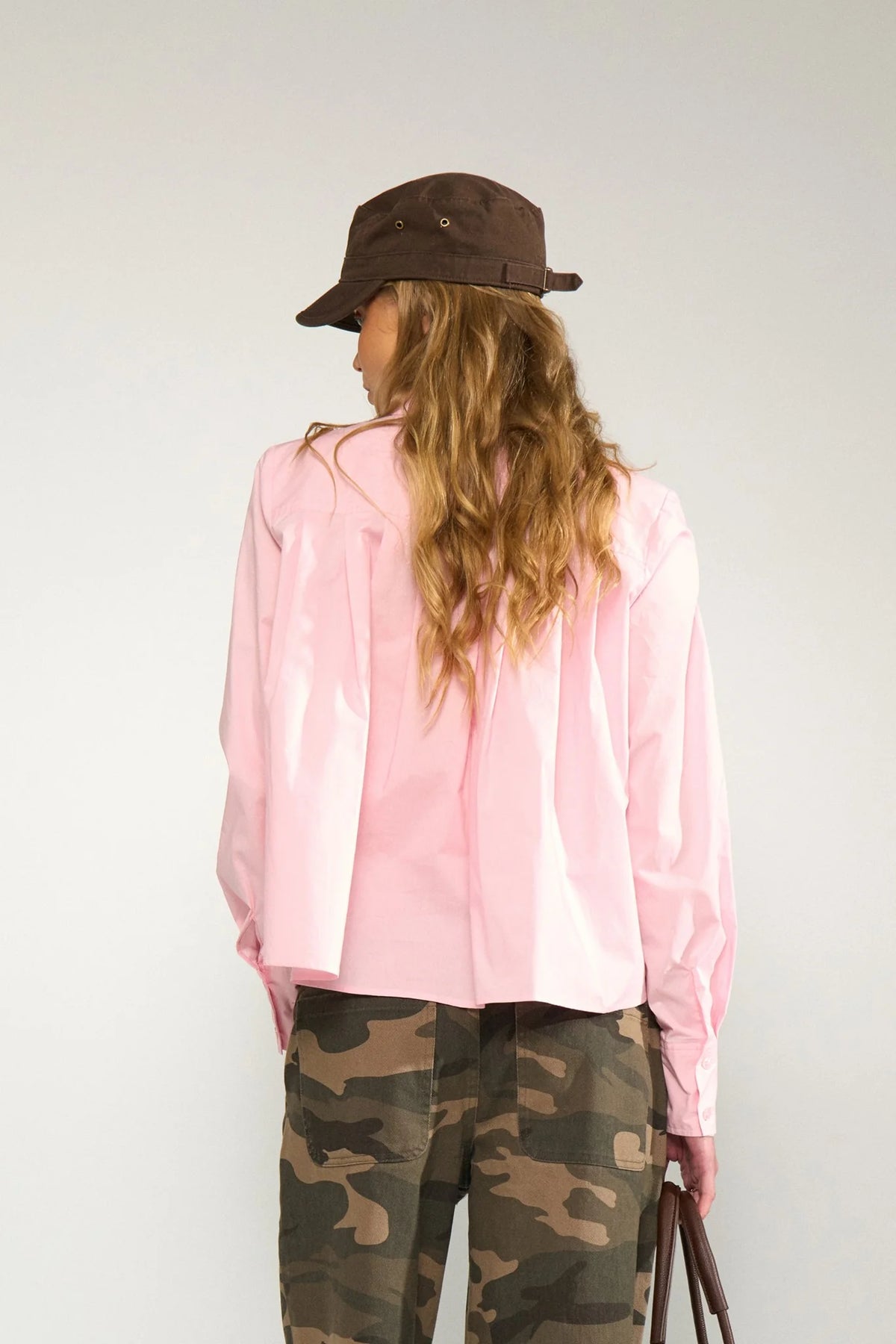 Numph Asho Shirt