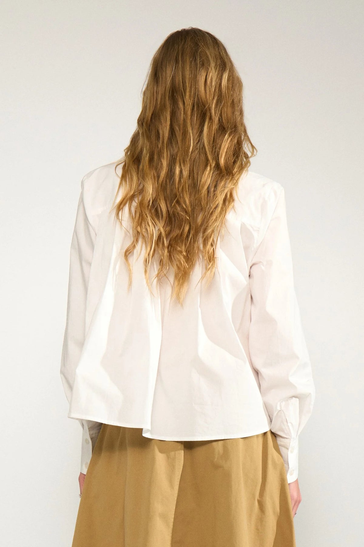 Numph Asho Shirt