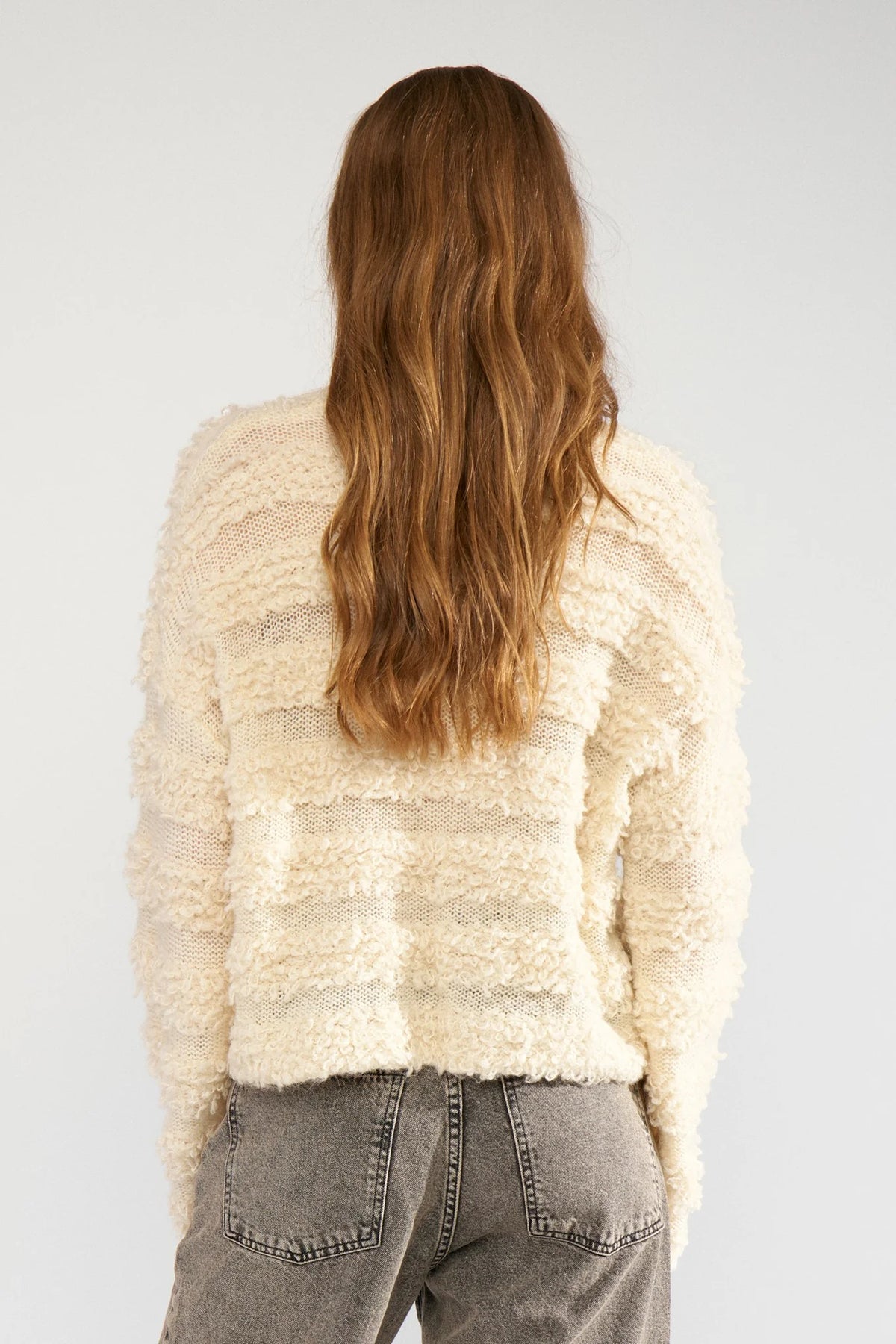 Numph Sheeba Pullover