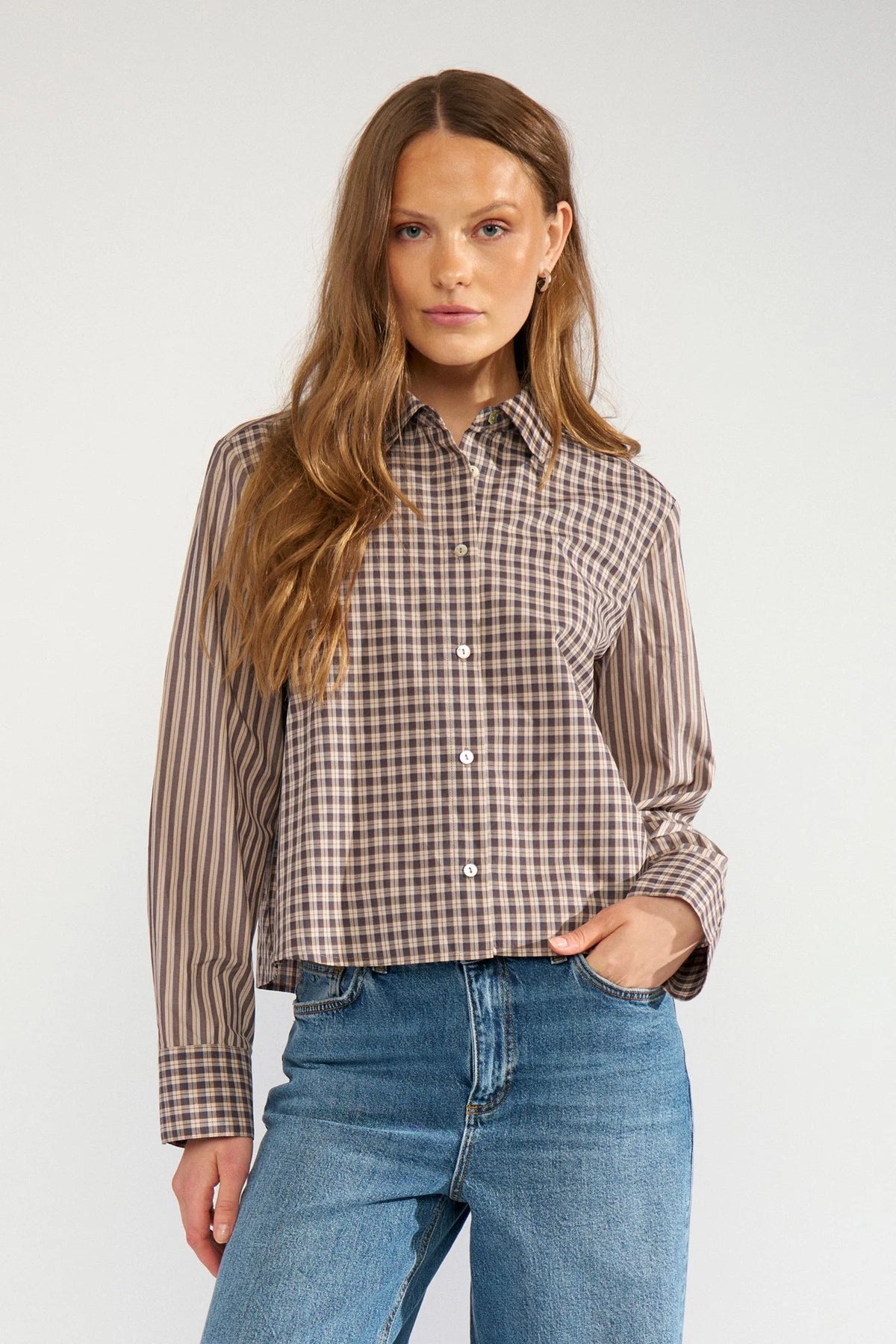 Numph Riya Shirt