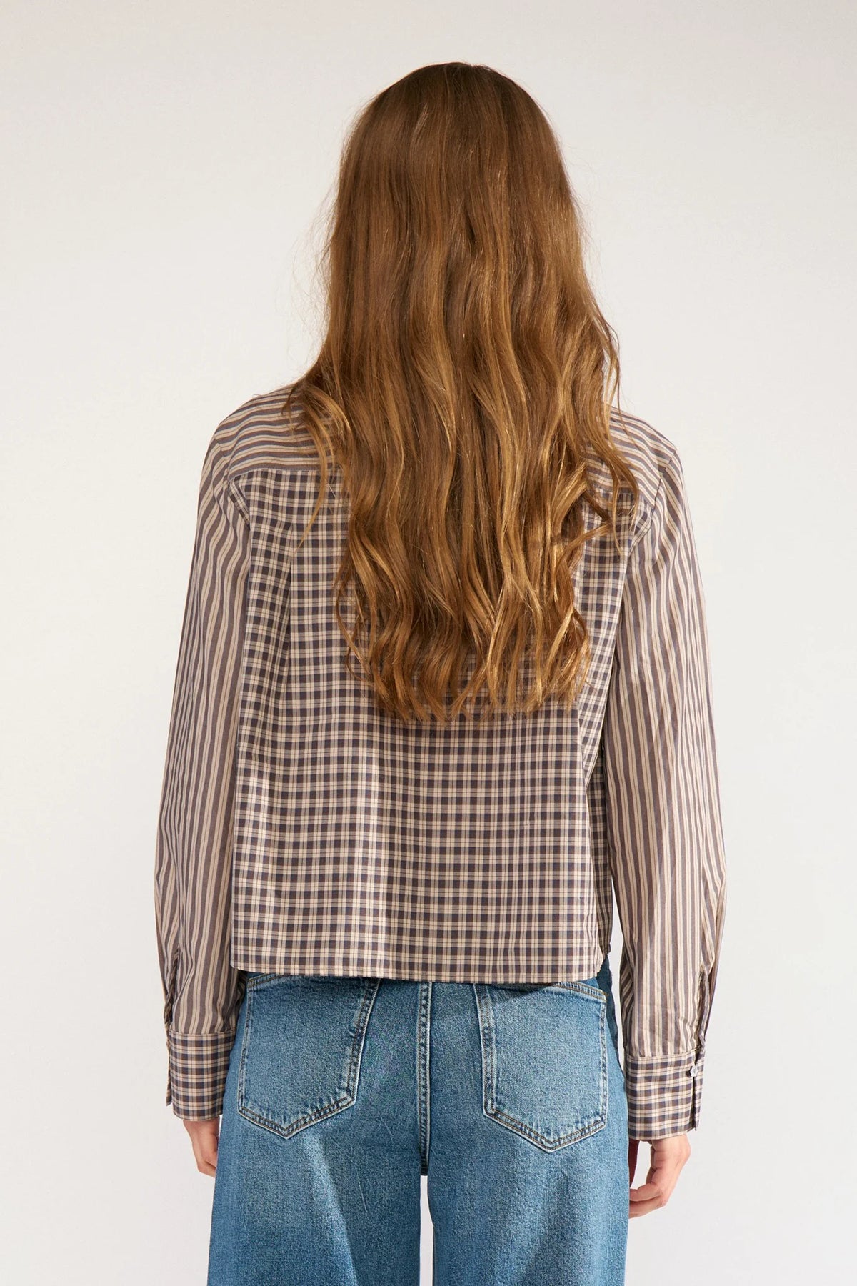 Numph Riya Shirt