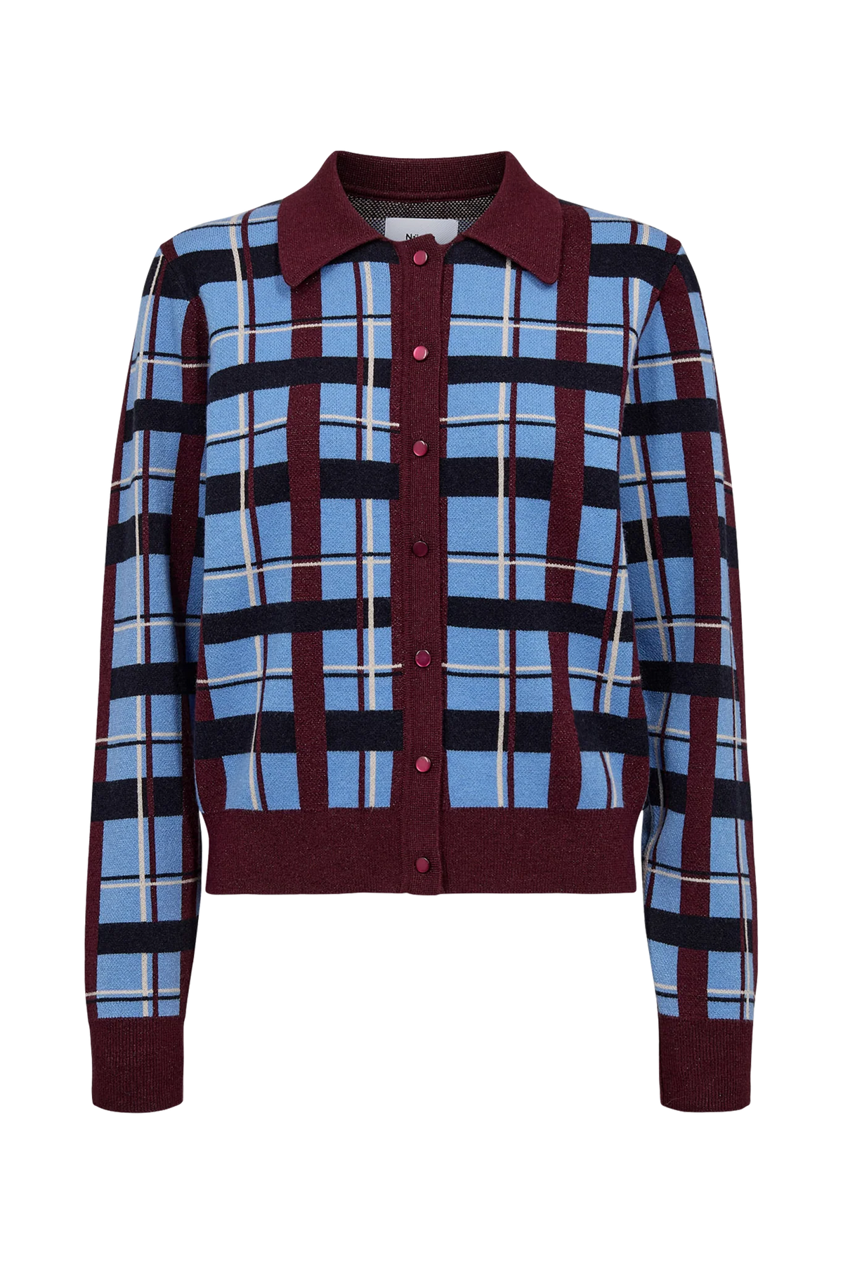 Numph Sisla Cardigan