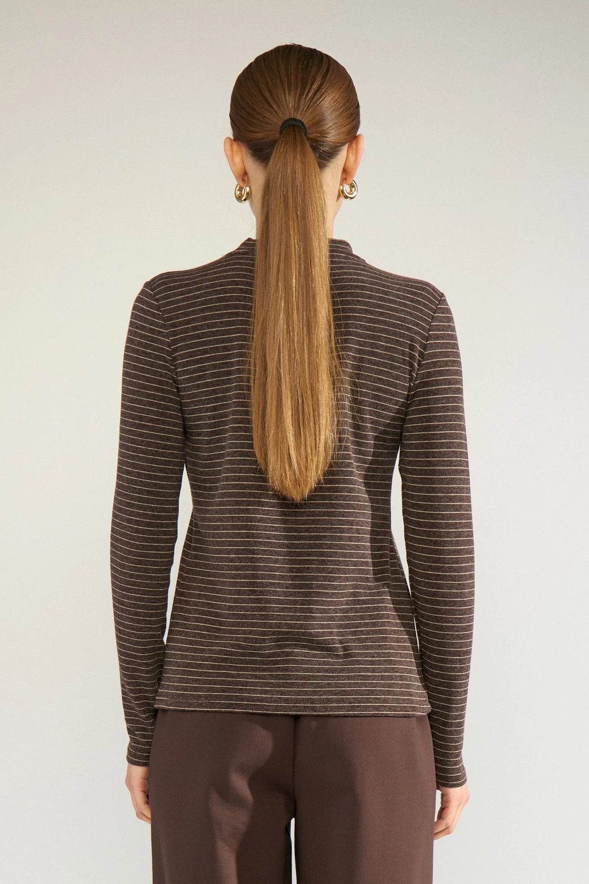 Numph Lanis Blouse