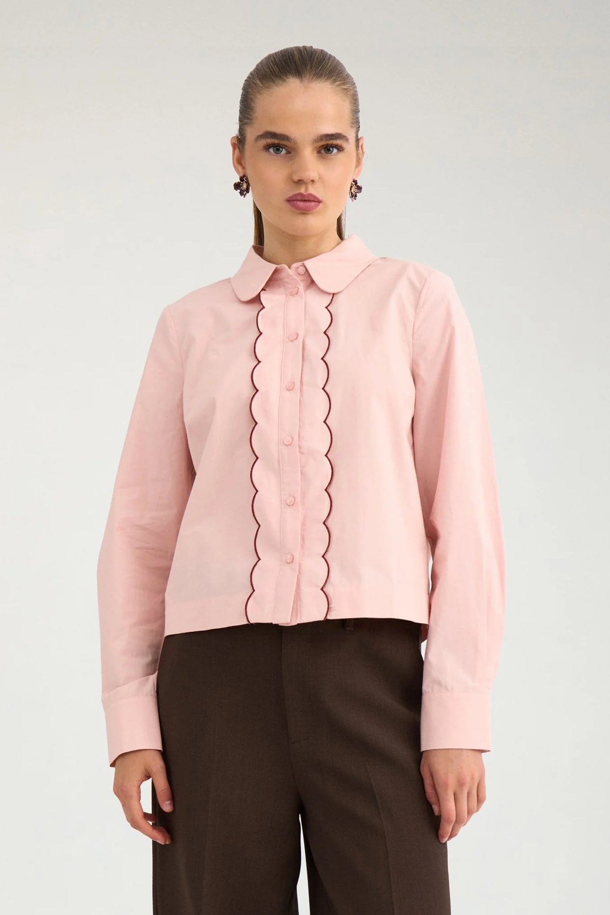 Numph Francy Shirt