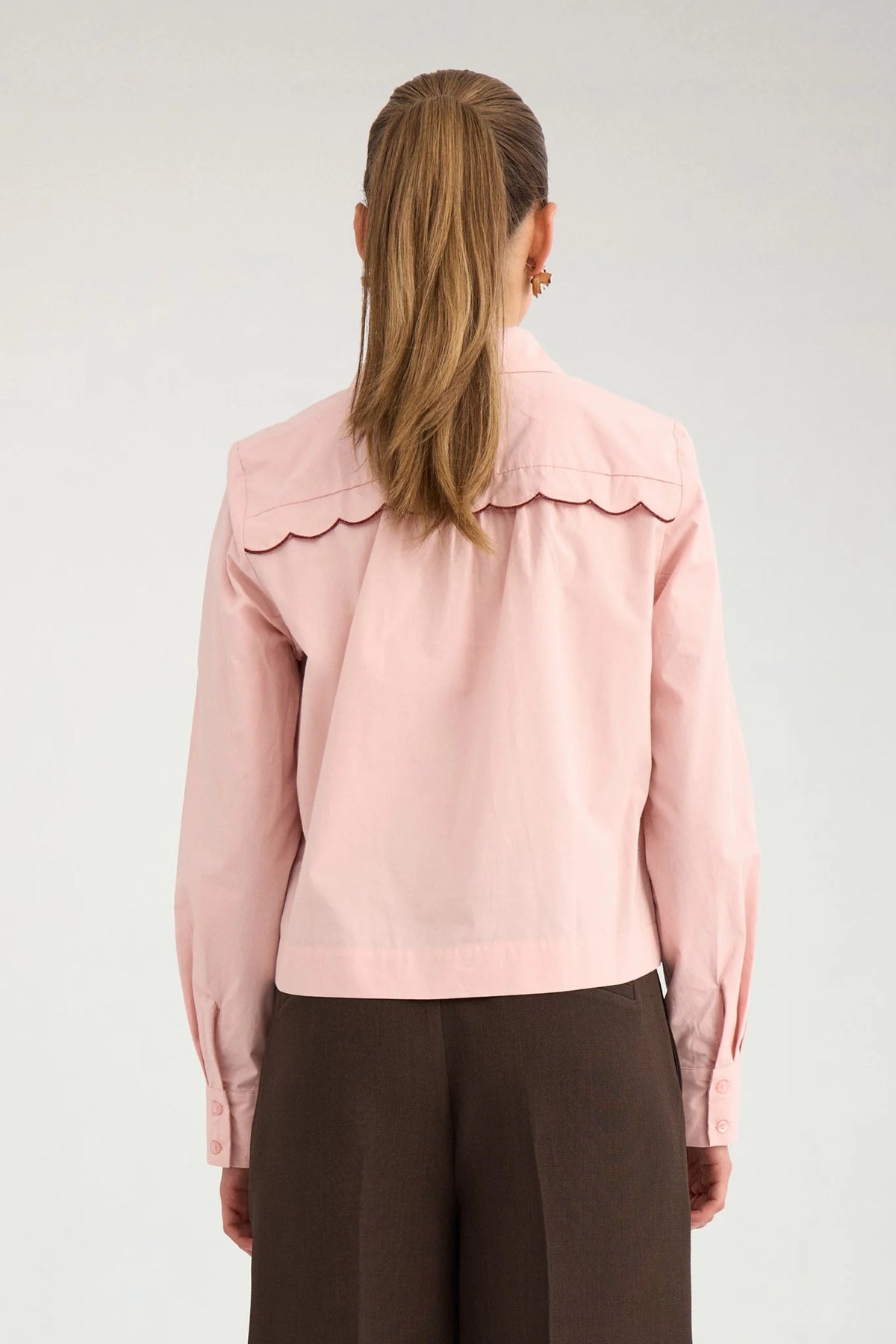 Numph Francy Shirt