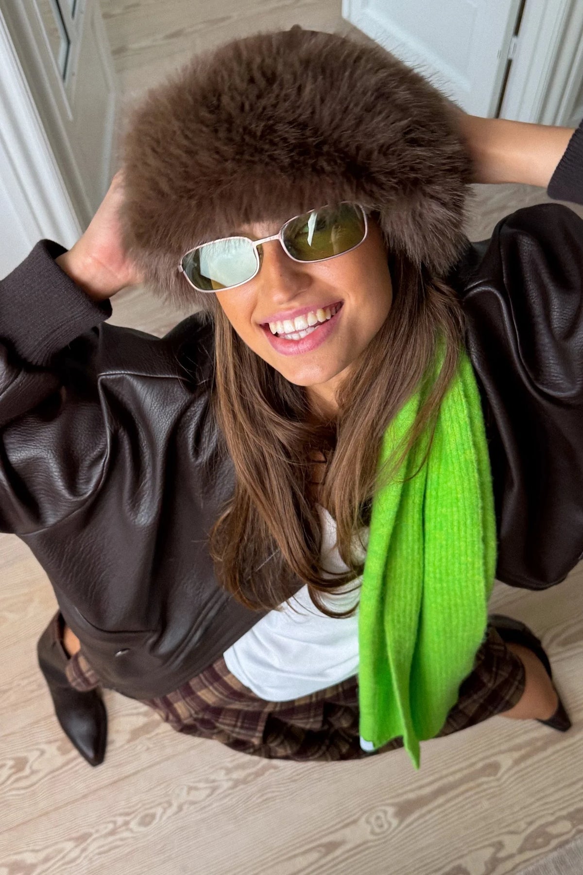 Numph Gorina Hat