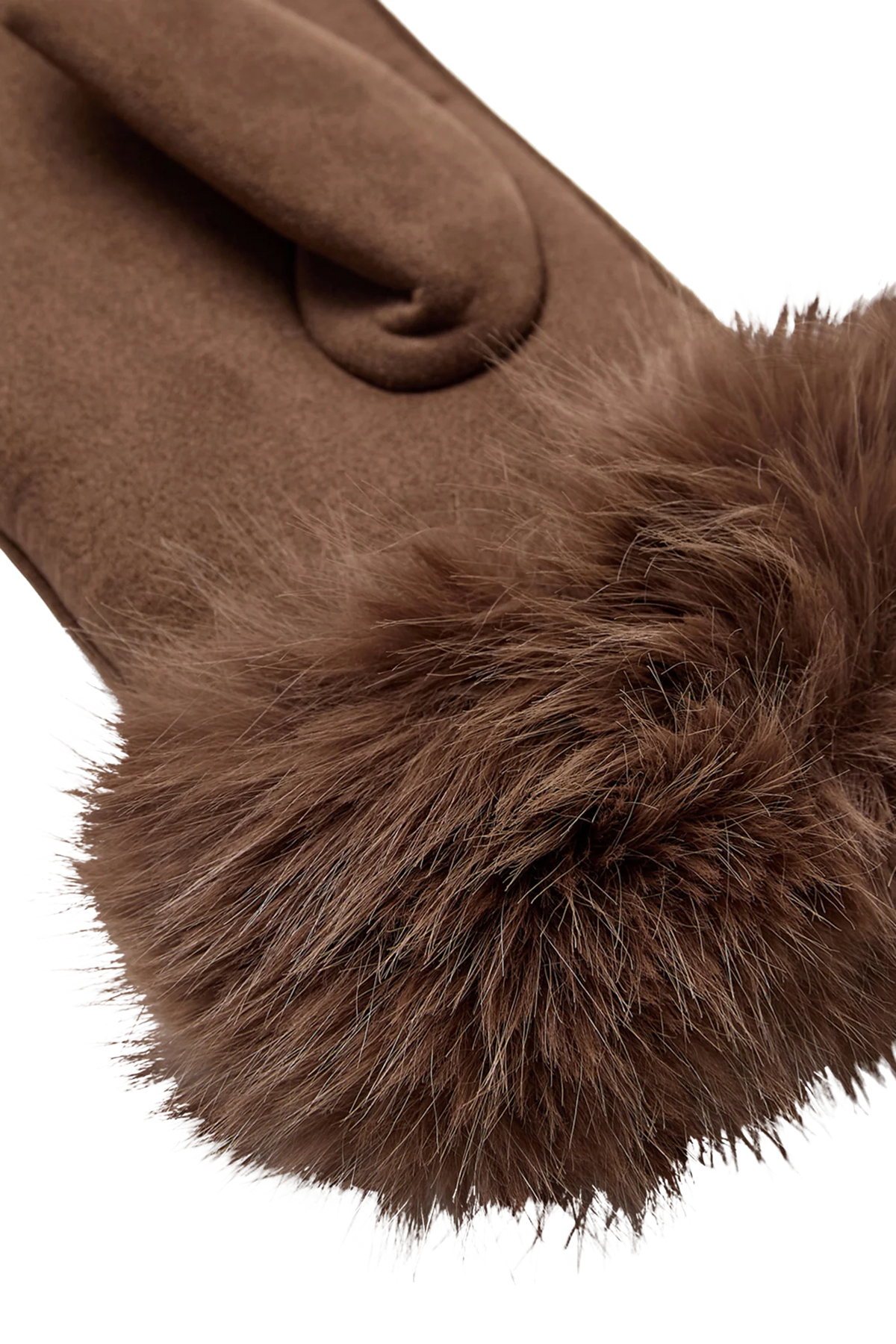 Numph Gorina Mittens