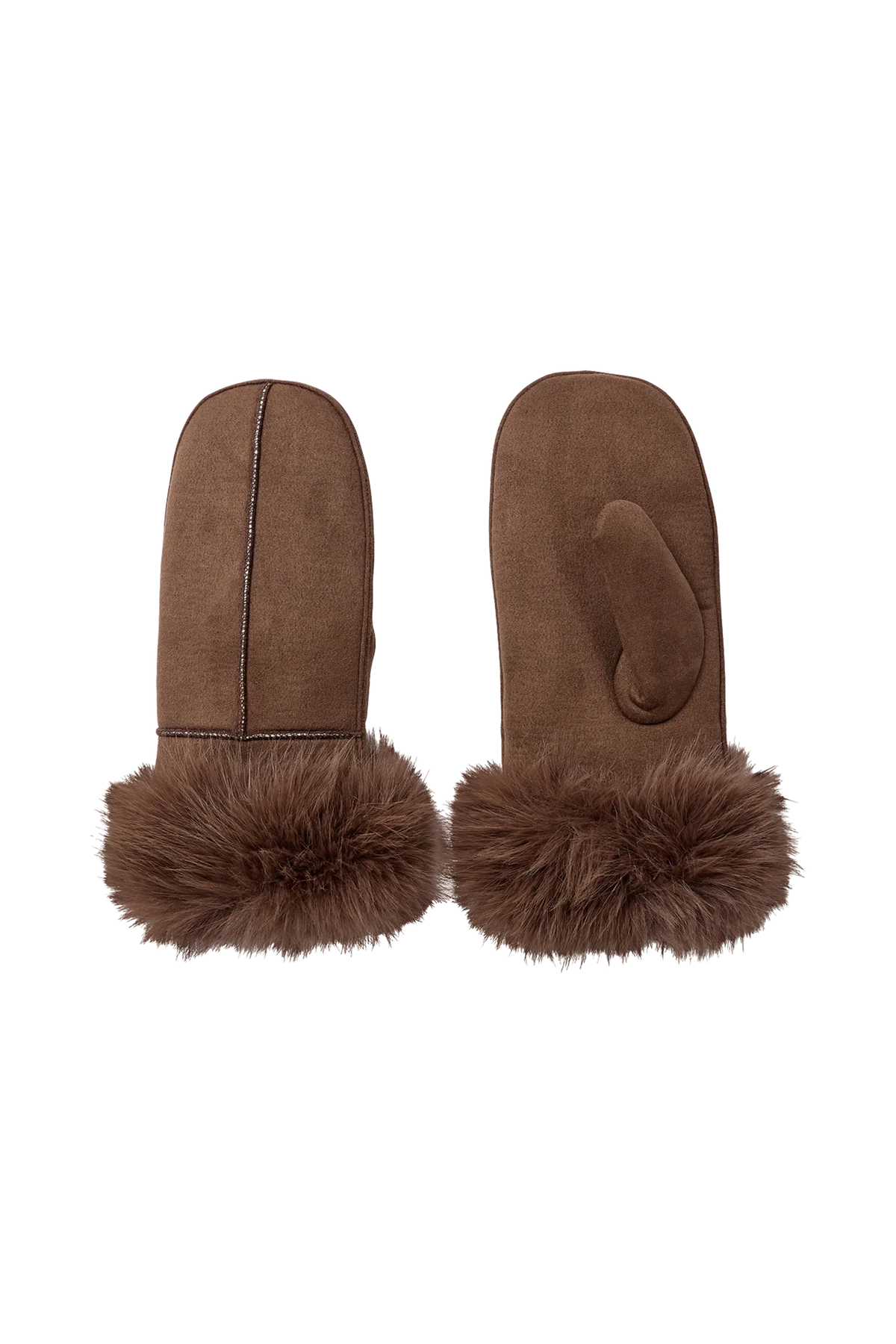Numph Gorina Mittens