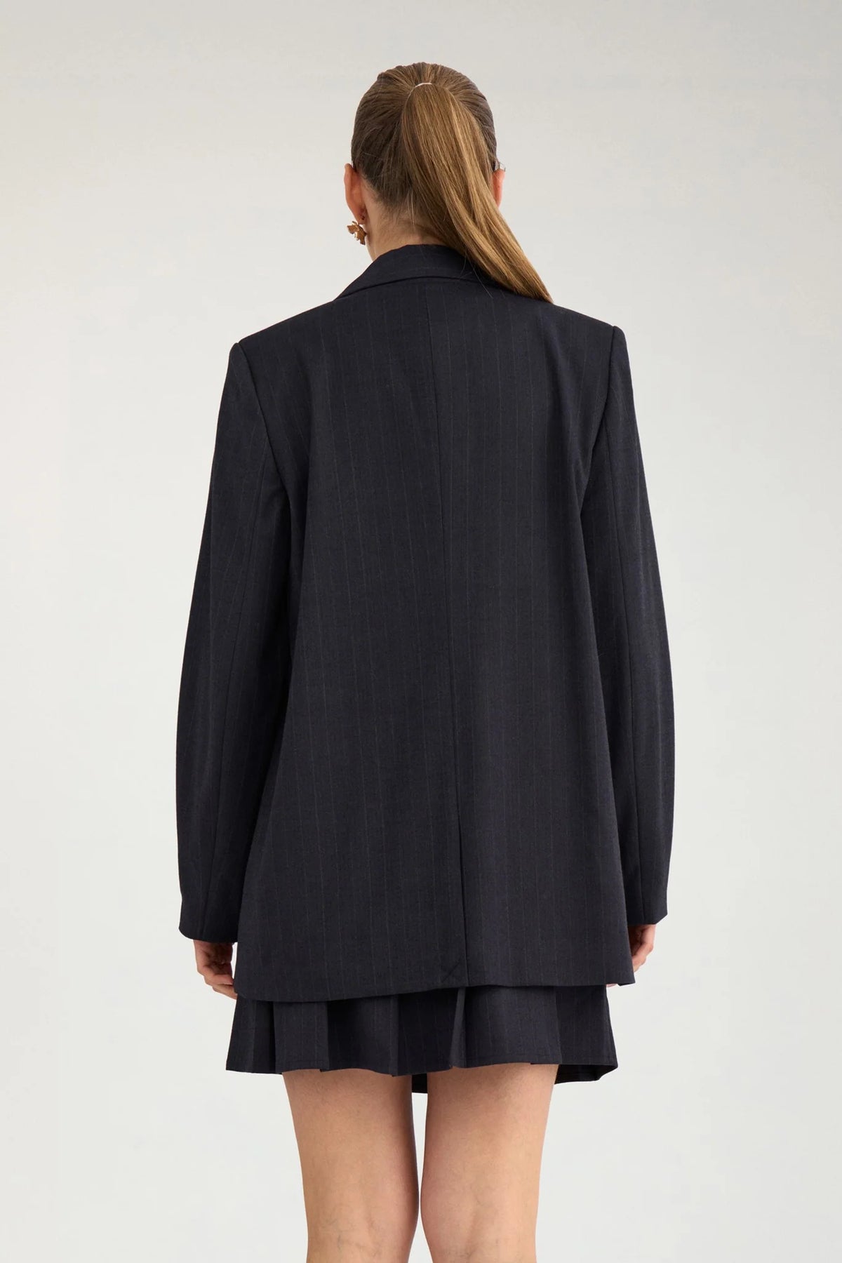 Numph Louise Oversize Blazer