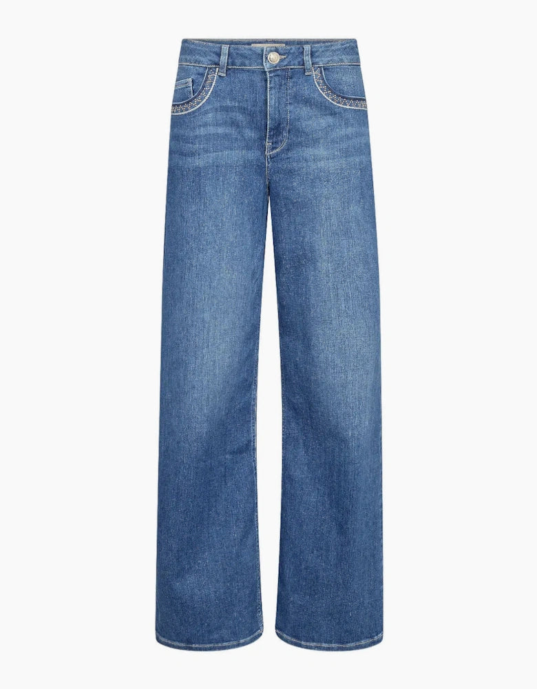 Mos Mosh Dara Jenny Jeans