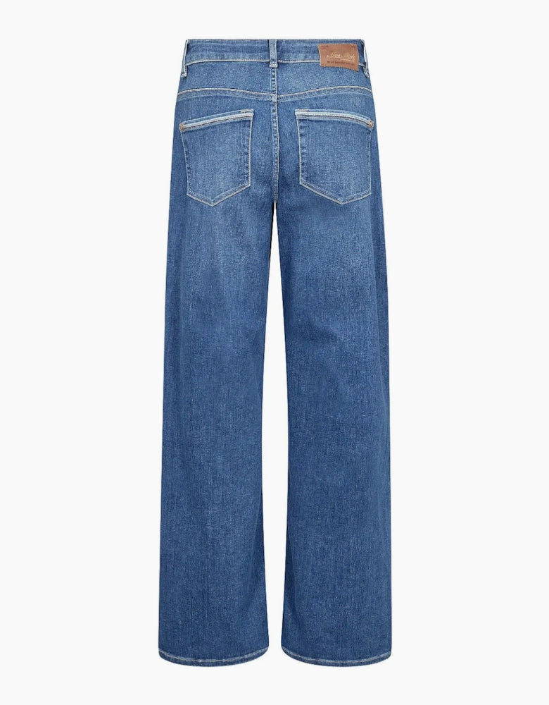 Mos Mosh Dara Jenny Jeans