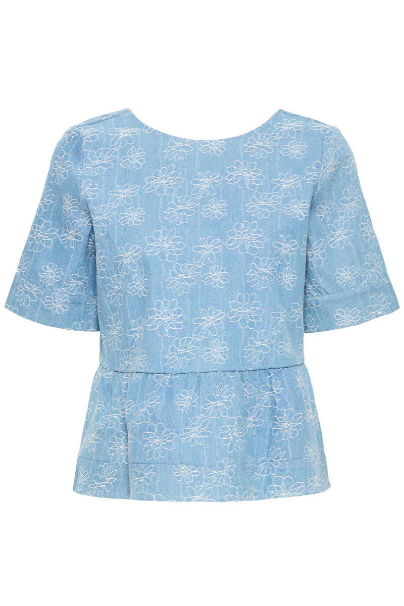 Ichi Odette Top