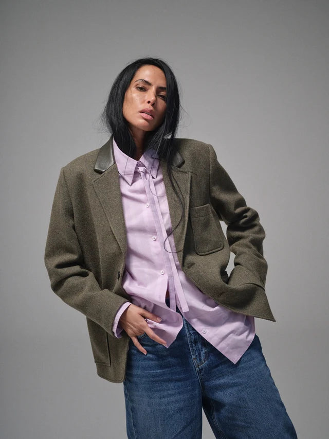 Mos Mosh Old Money Jacket