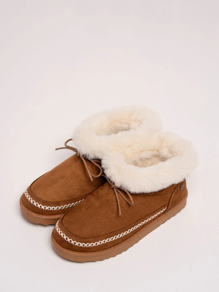 Brakeburn Womans Hartnett Slipper