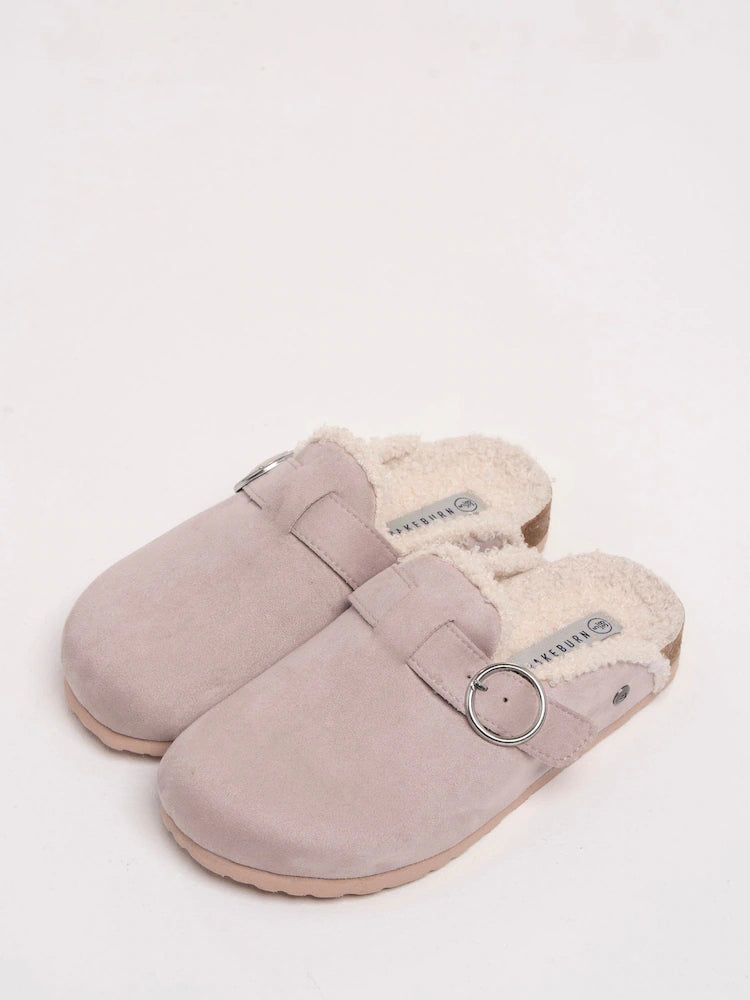 Brakeburn Womans Holmsley Slipper