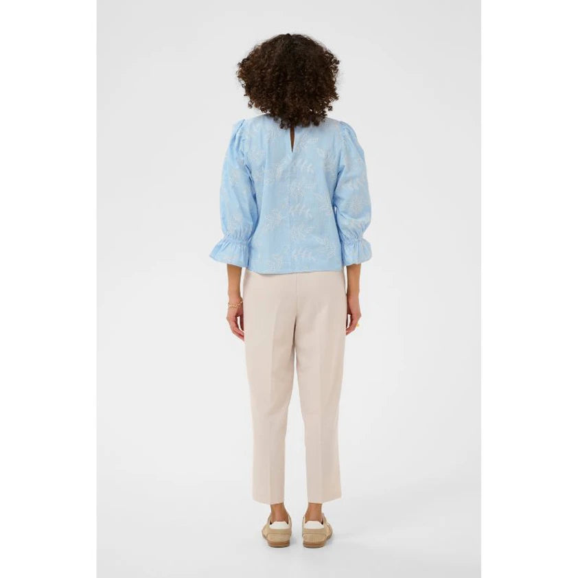 KAFFE Marlee Blouse
