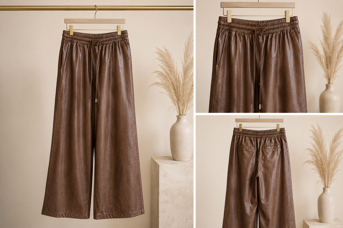 HV Society Margina Trousers