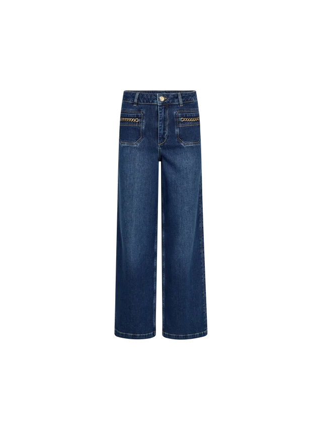 Mos Mosh Colette Senora 32" Jean