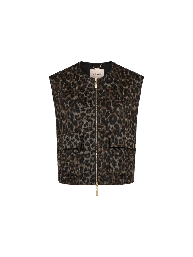 Mos Mosh Elise Leo Vest