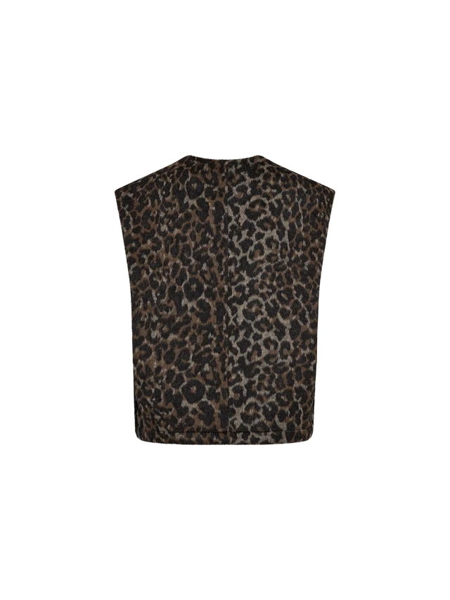 Mos Mosh Elise Leo Vest