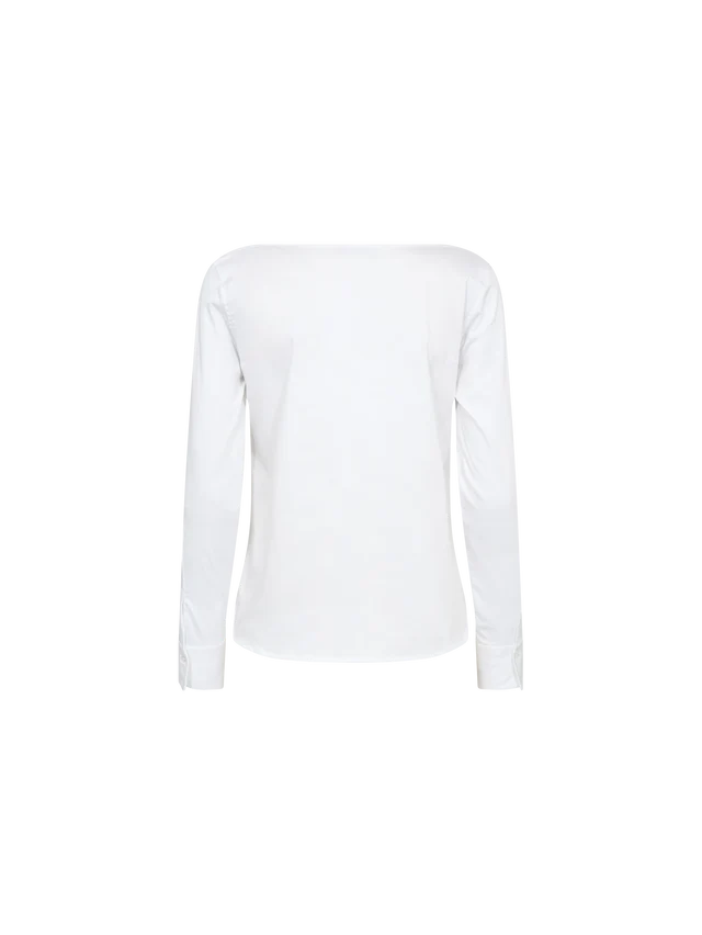 Mos Mosh Manda Boatneck Shirt