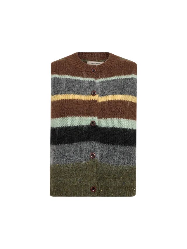 Mosh Mosh Esti Knit Vest