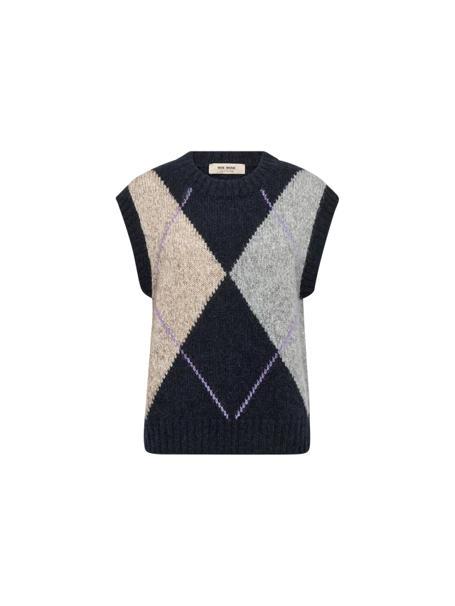 Mos Mosh Jennine Knit Vest
