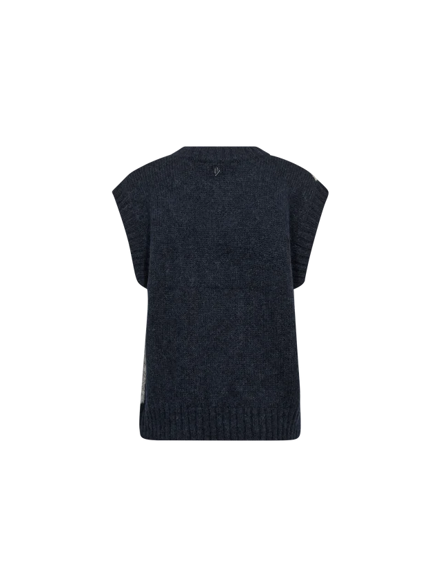 Mos Mosh Jennine Knit Vest