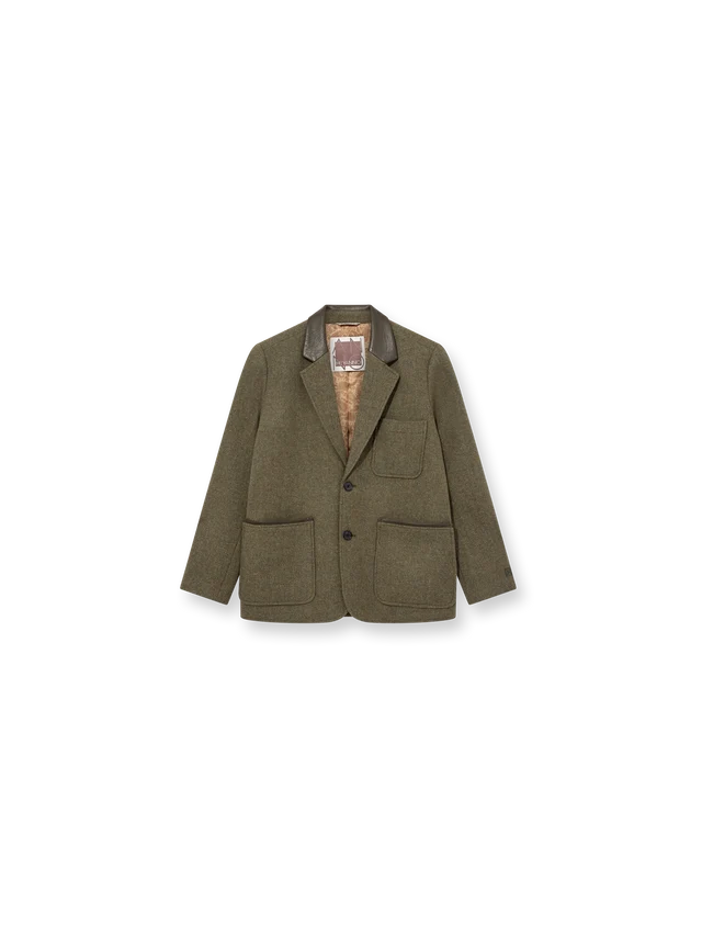 Mos Mosh Old Money Jacket
