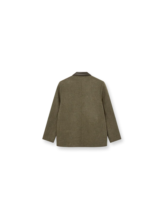 Mos Mosh Old Money Jacket