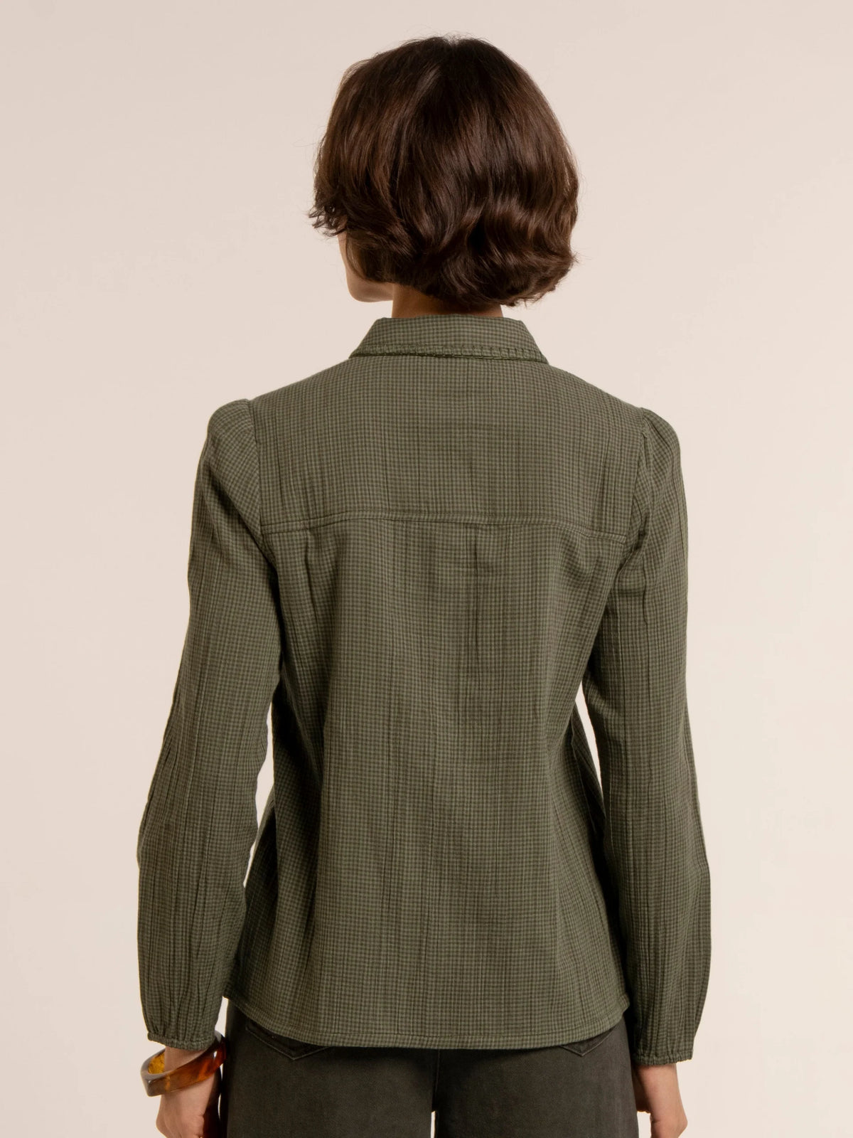 Brakeburn Womans Rene Blouse