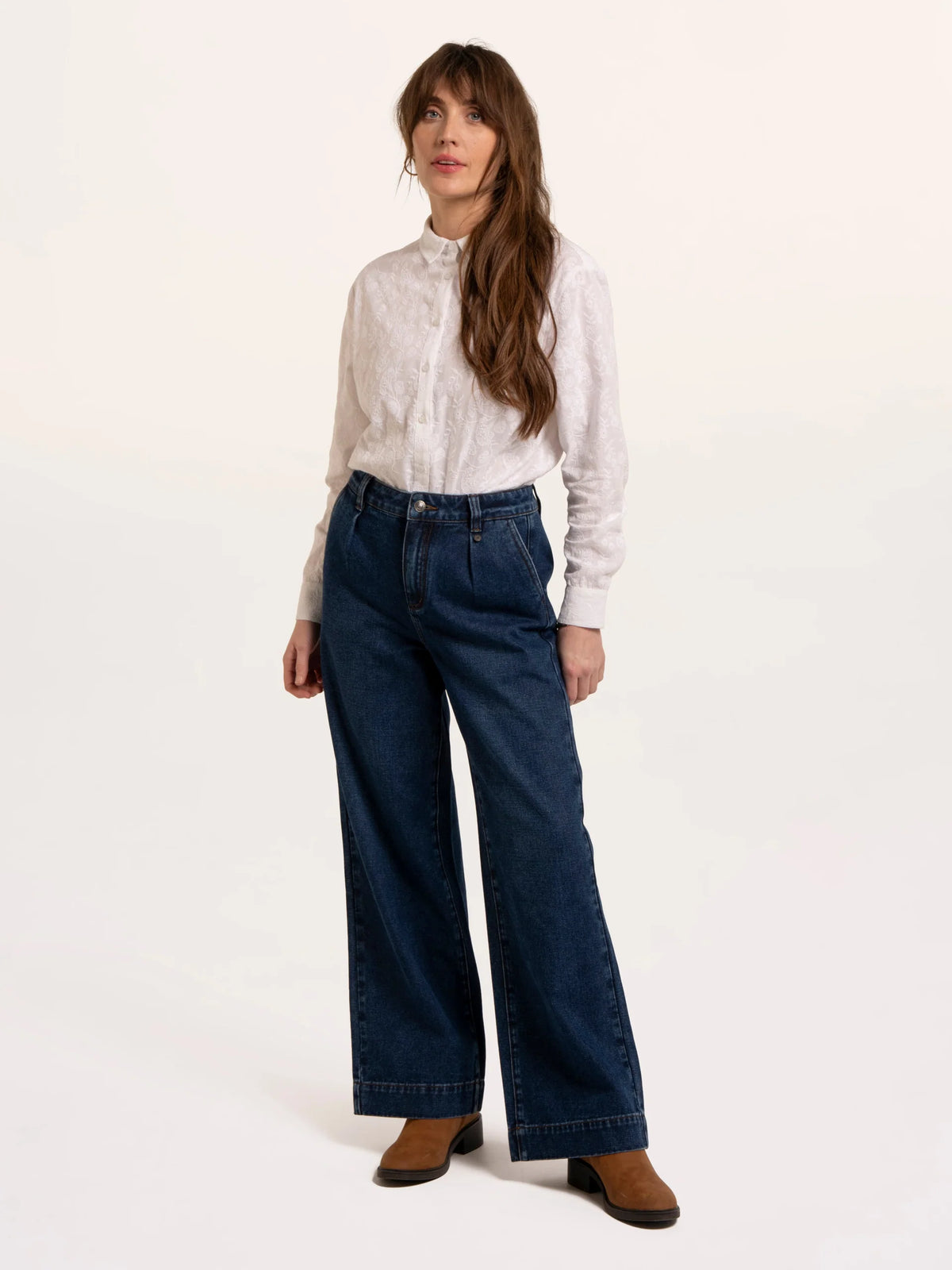 Brakeburn Womans Wilder Jeans