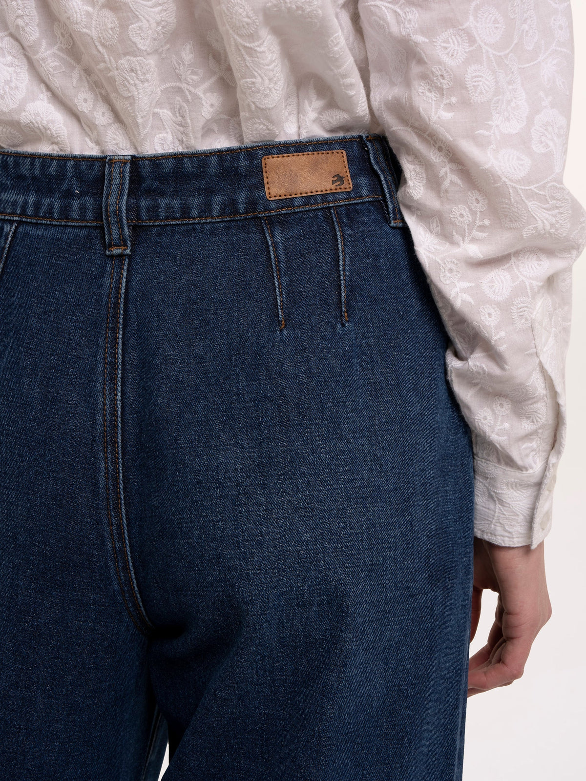 Brakeburn Womans Wilder Jeans