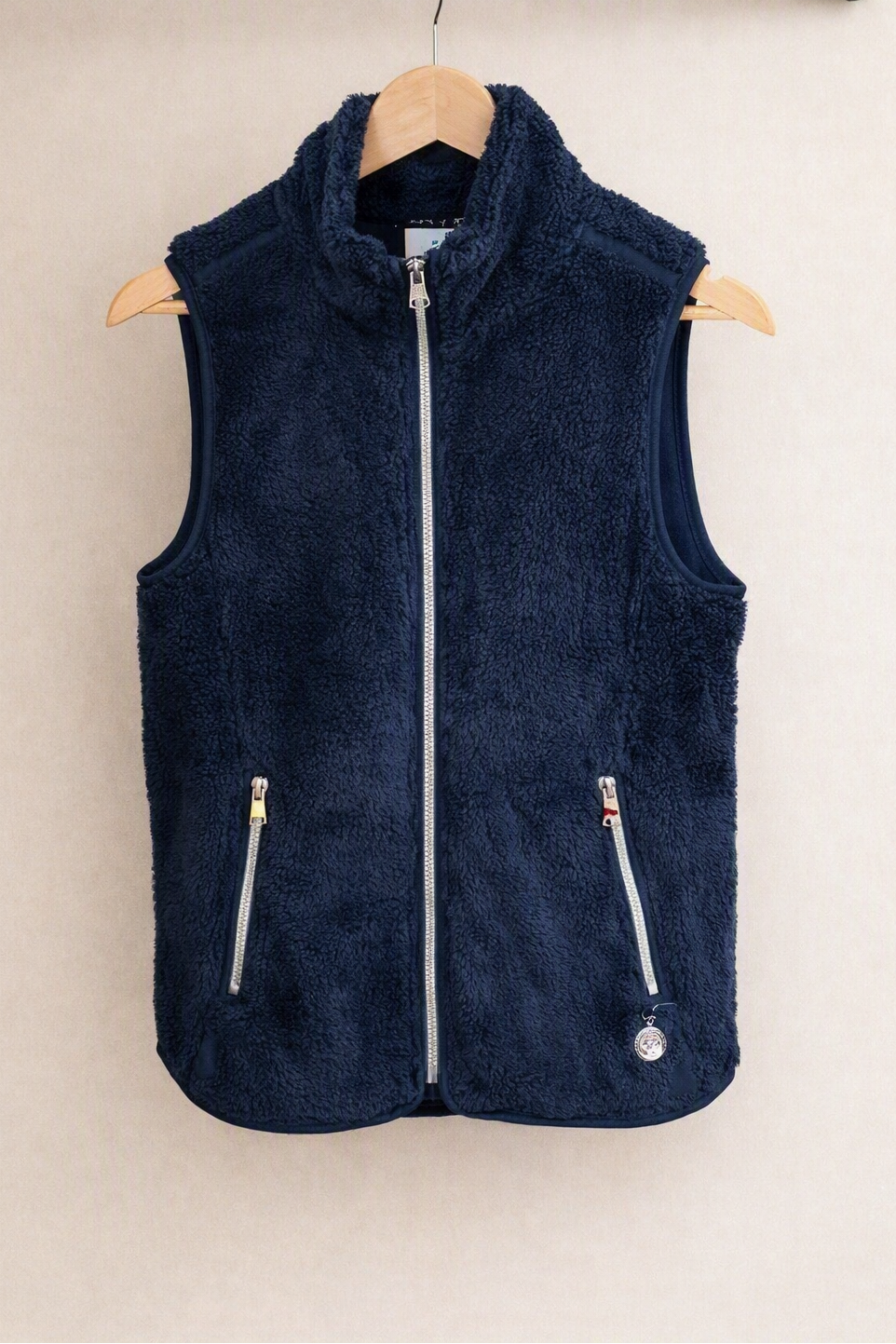 HV Society Kali Bodywarmer