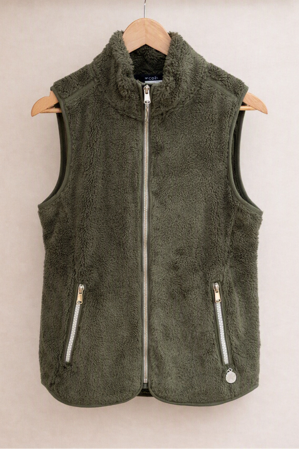 HV Society Kali Bodywarmer