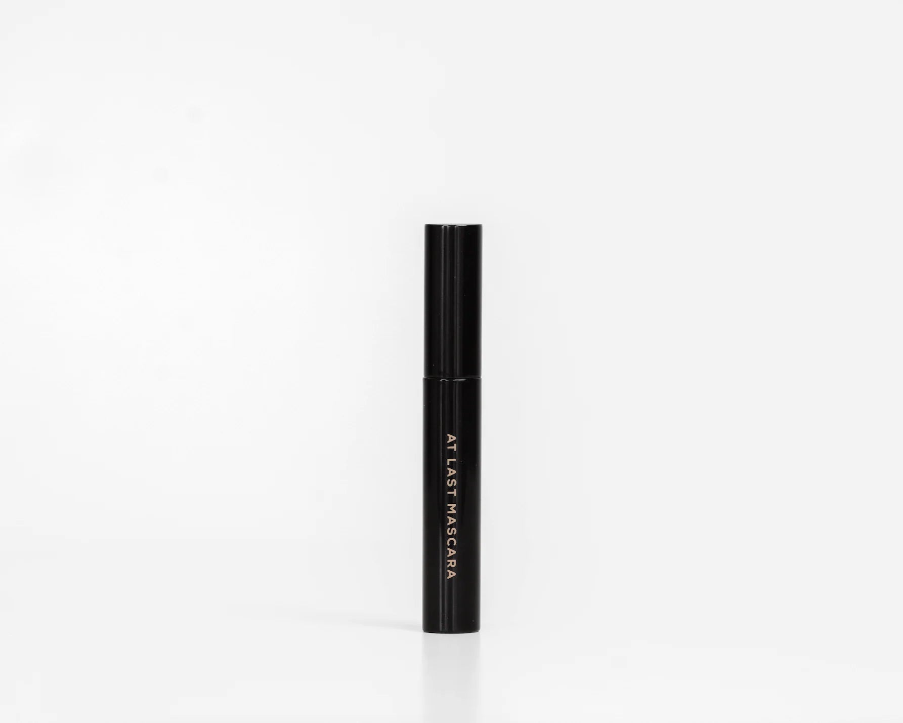 Pearl Beauty At Last Mascara - Black