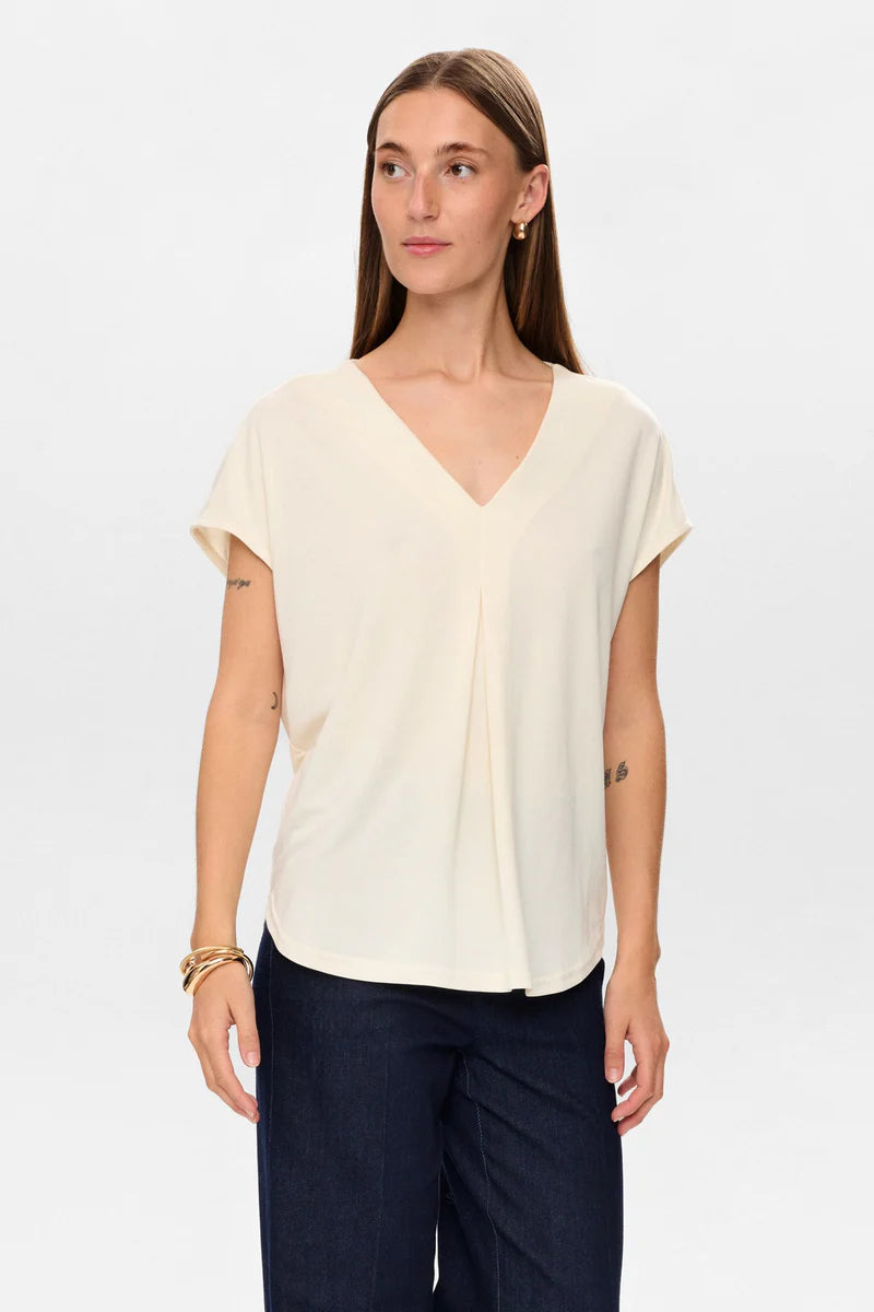 Numph NUtilia ss Blouse