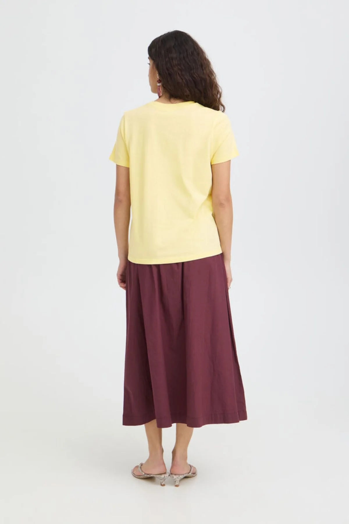 ICHI Caminna T-Shirt